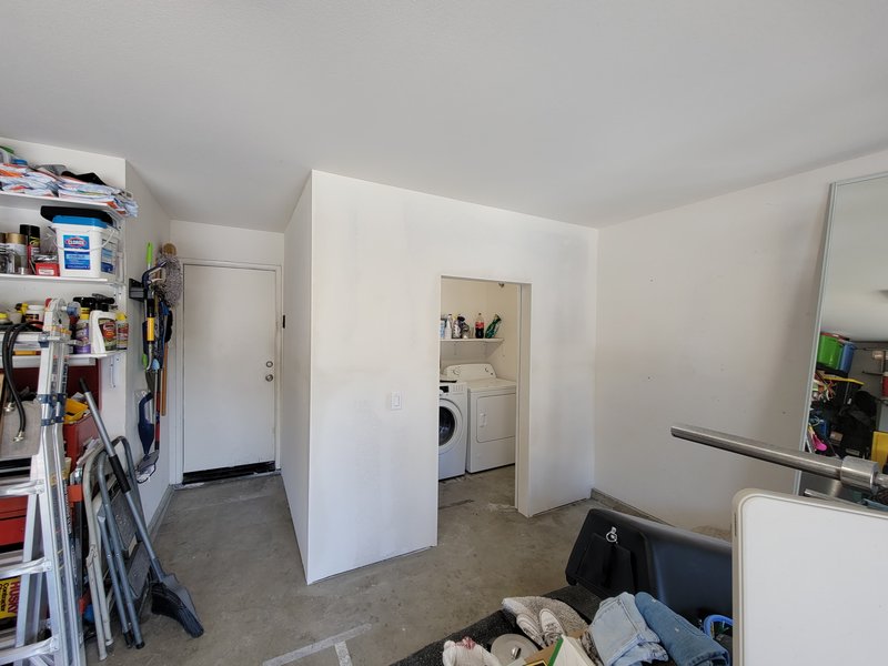 Garage Conversion