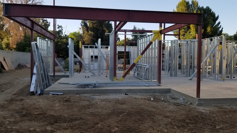 Steel Framing
