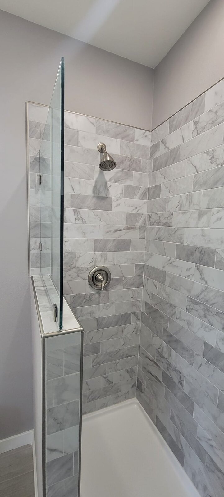 Marble Detail