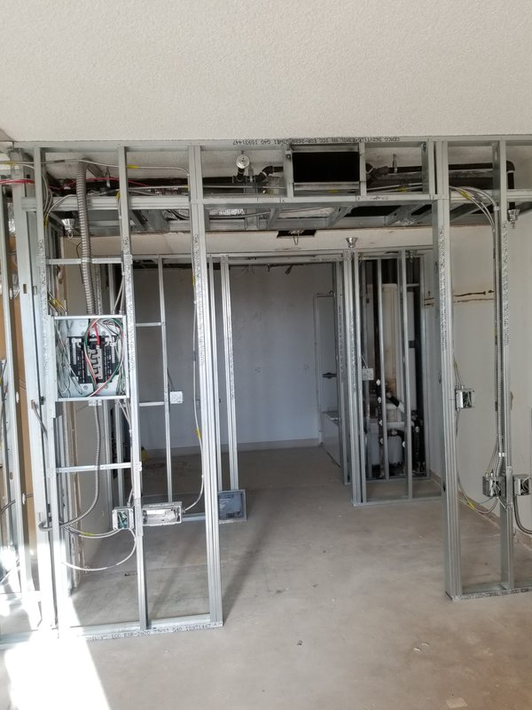 Electrical Work