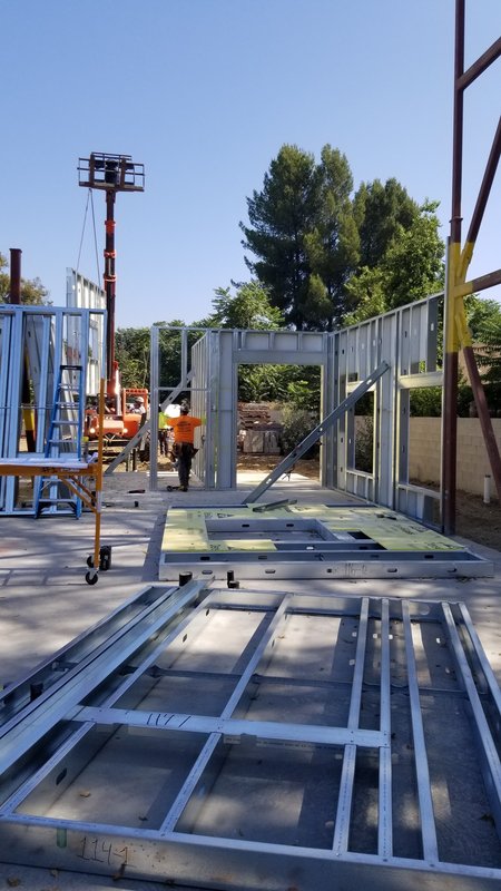 Workers Framing